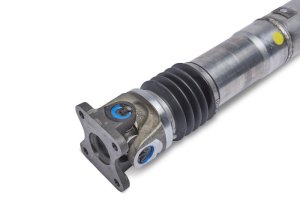 Ford Mustang Driveshaft - Ford Racing - One-Piece Aluminum - `05-`10